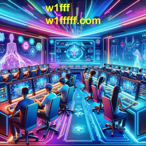 A Evolução dos Jogos Multiplayer: Conectando Jogadores de Todo o Mundo