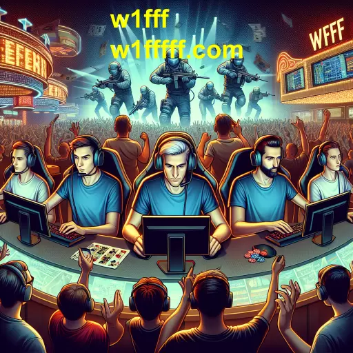 O Crescimento dos Torneios de Videogame: Competição e Comunidade